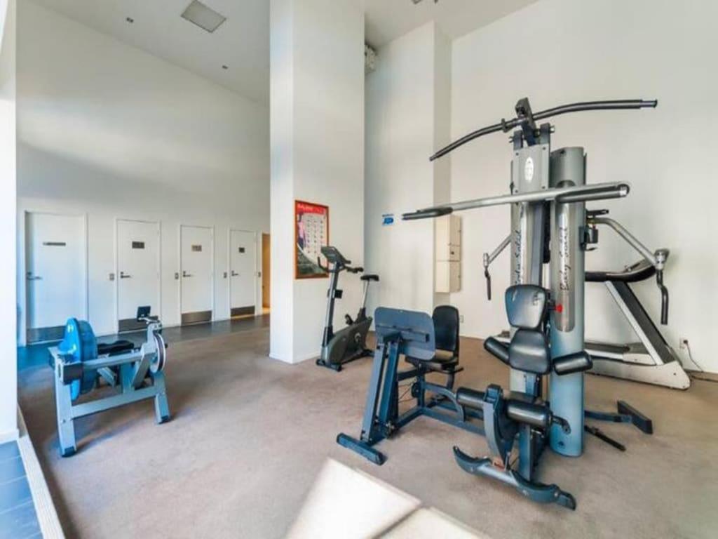 Luxury 2Br Apt In Cbd Pool, Gym, Prime Spot Auckland Bagian luar foto