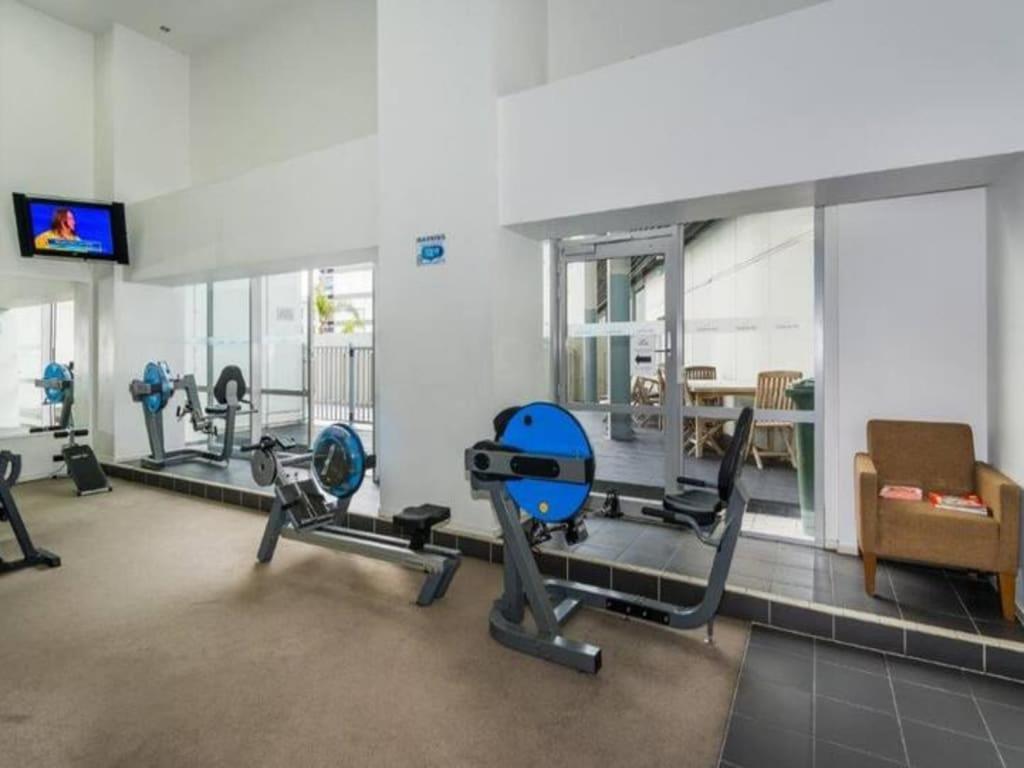 Luxury 2Br Apt In Cbd Pool, Gym, Prime Spot Auckland Bagian luar foto